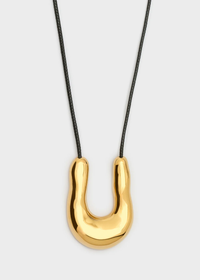 COLLANA ROPE - NALì