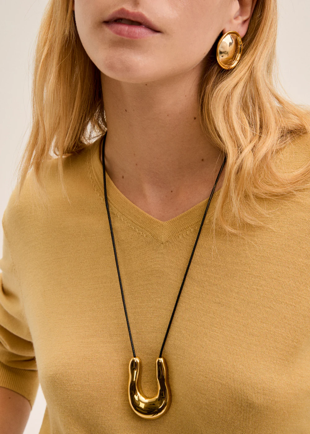 COLLANA ROPE - NALì