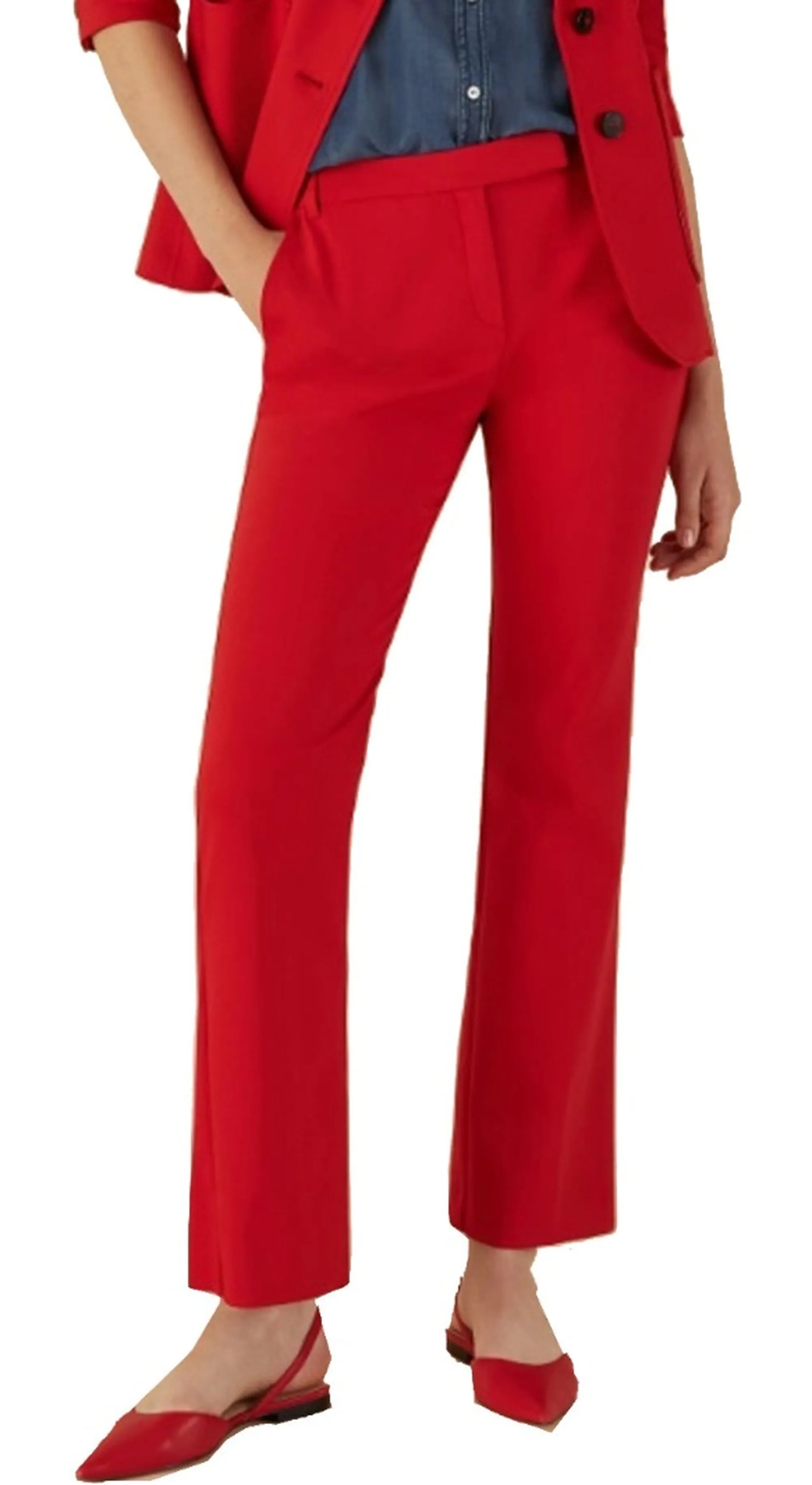 PANTALONE - EMME MARELLA