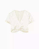 BLUSA - PATRIZIA PEPE