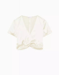 BLUSA - PATRIZIA PEPE