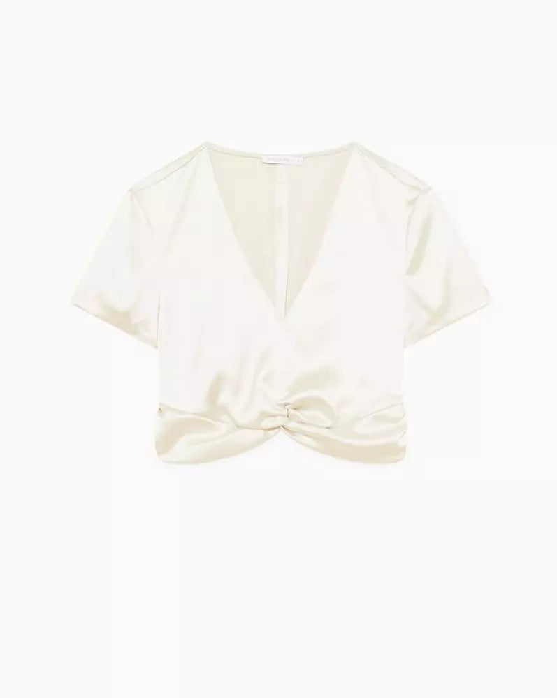BLUSA - PATRIZIA PEPE