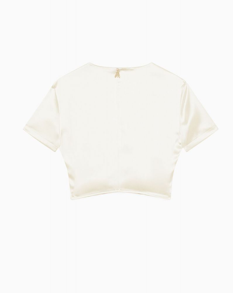 BLUSA - PATRIZIA PEPE
