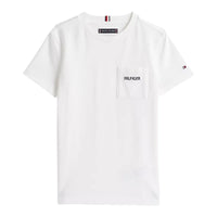 T-SHIRT - TOMMY HILFIGER