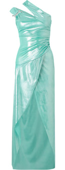 VESTITO A2DN FRINGUELLO - PINKO