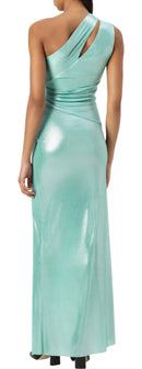 VESTITO A2DN FRINGUELLO - PINKO