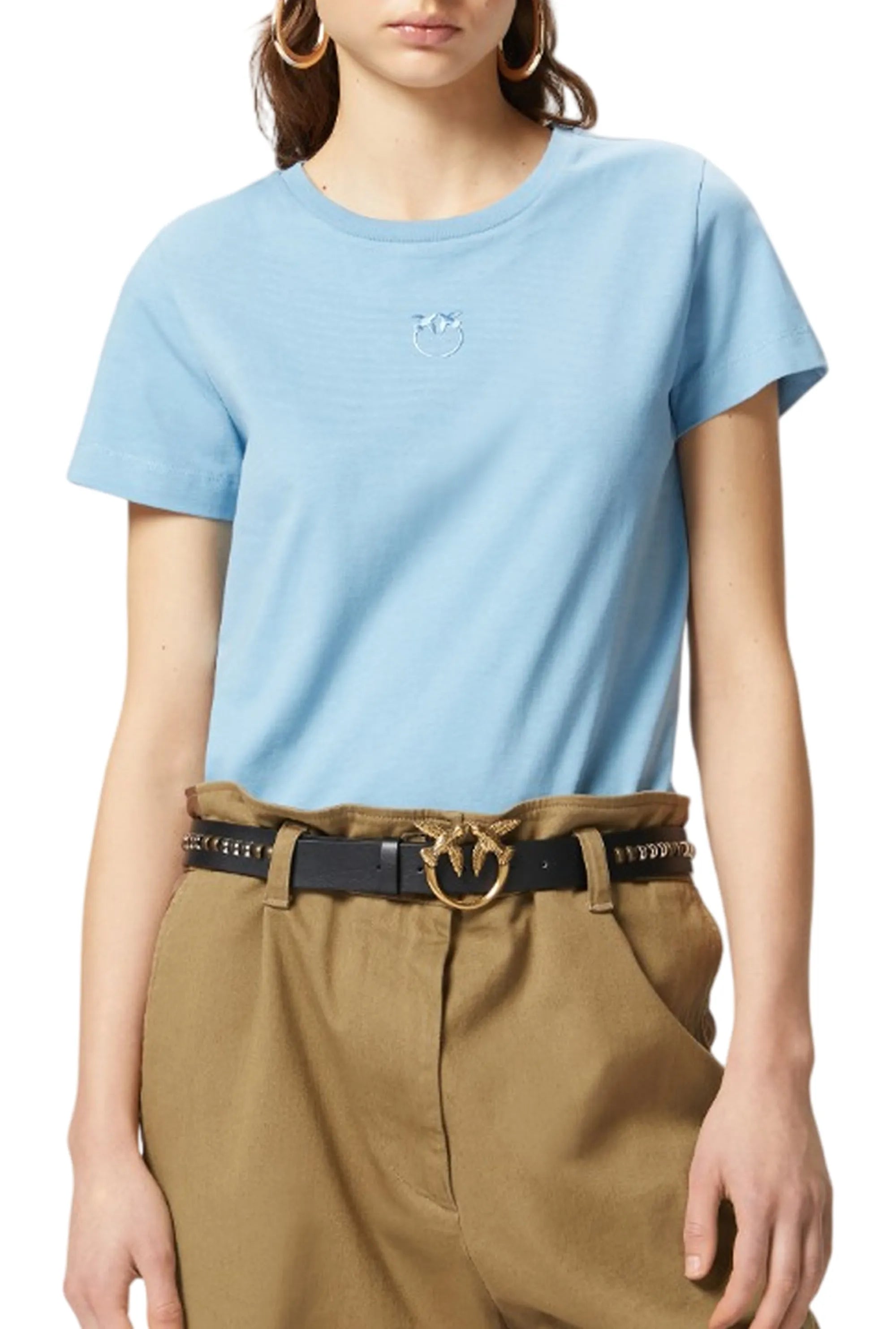 T-SHIRT A2HN - PINKO