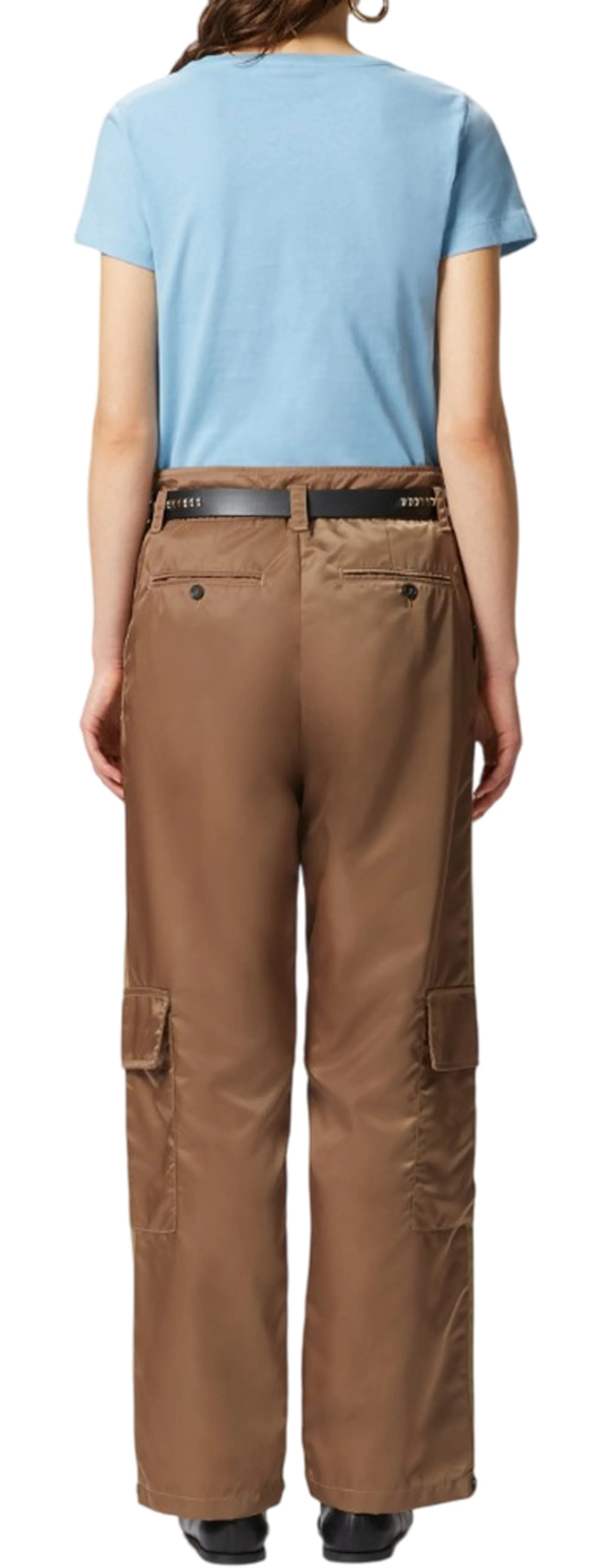 T-SHIRT A2HN - PINKO