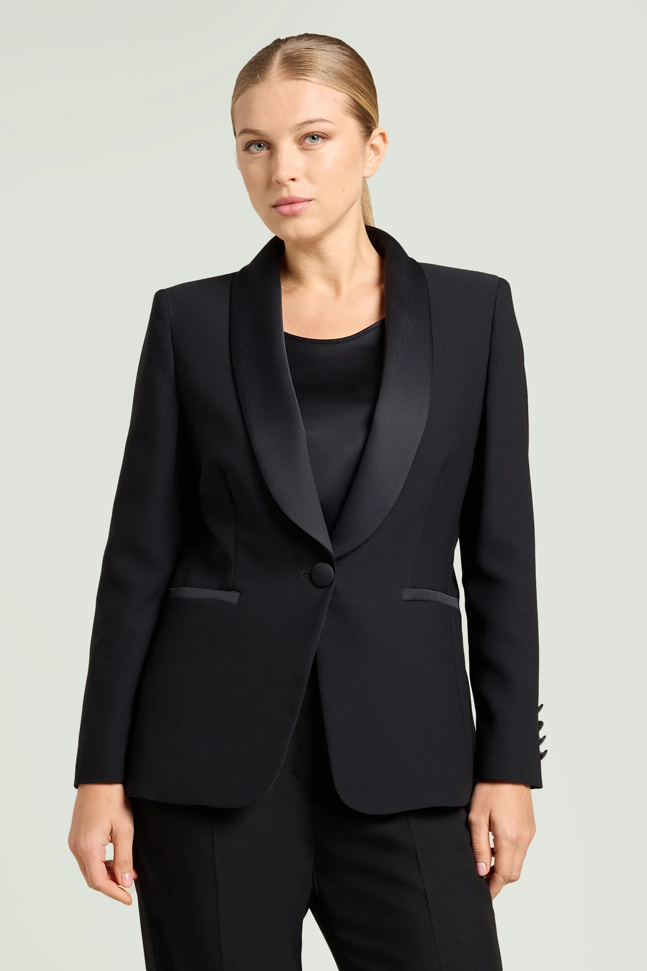 GIACCA - LUISA VIOLA