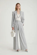 GIACCA(c/pantalone P324A0) - CARACTERE