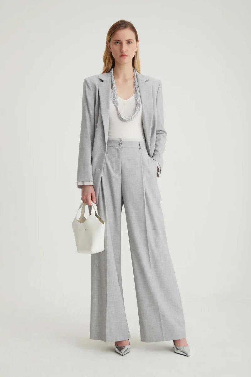 GIACCA(c/pantalone P324A0) - CARACTERE
