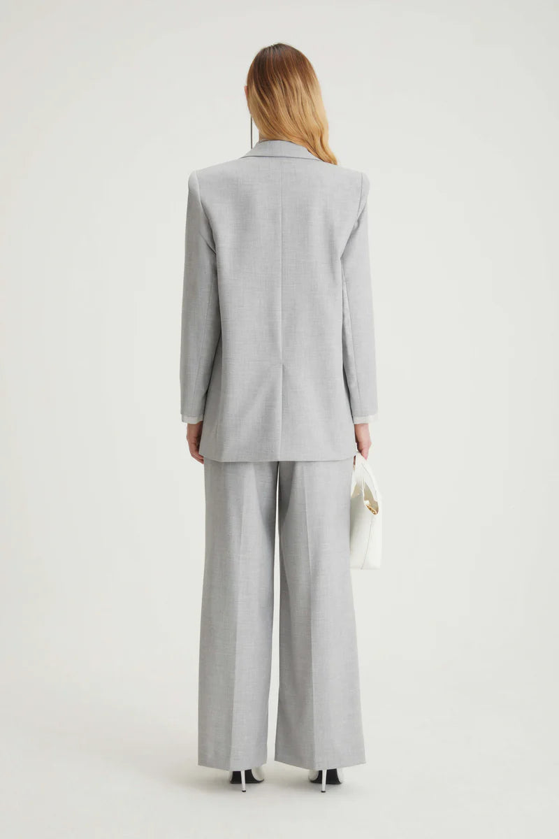 GIACCA(c/pantalone P324A0) - CARACTERE