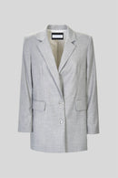 GIACCA(c/pantalone P324A0) - CARACTERE