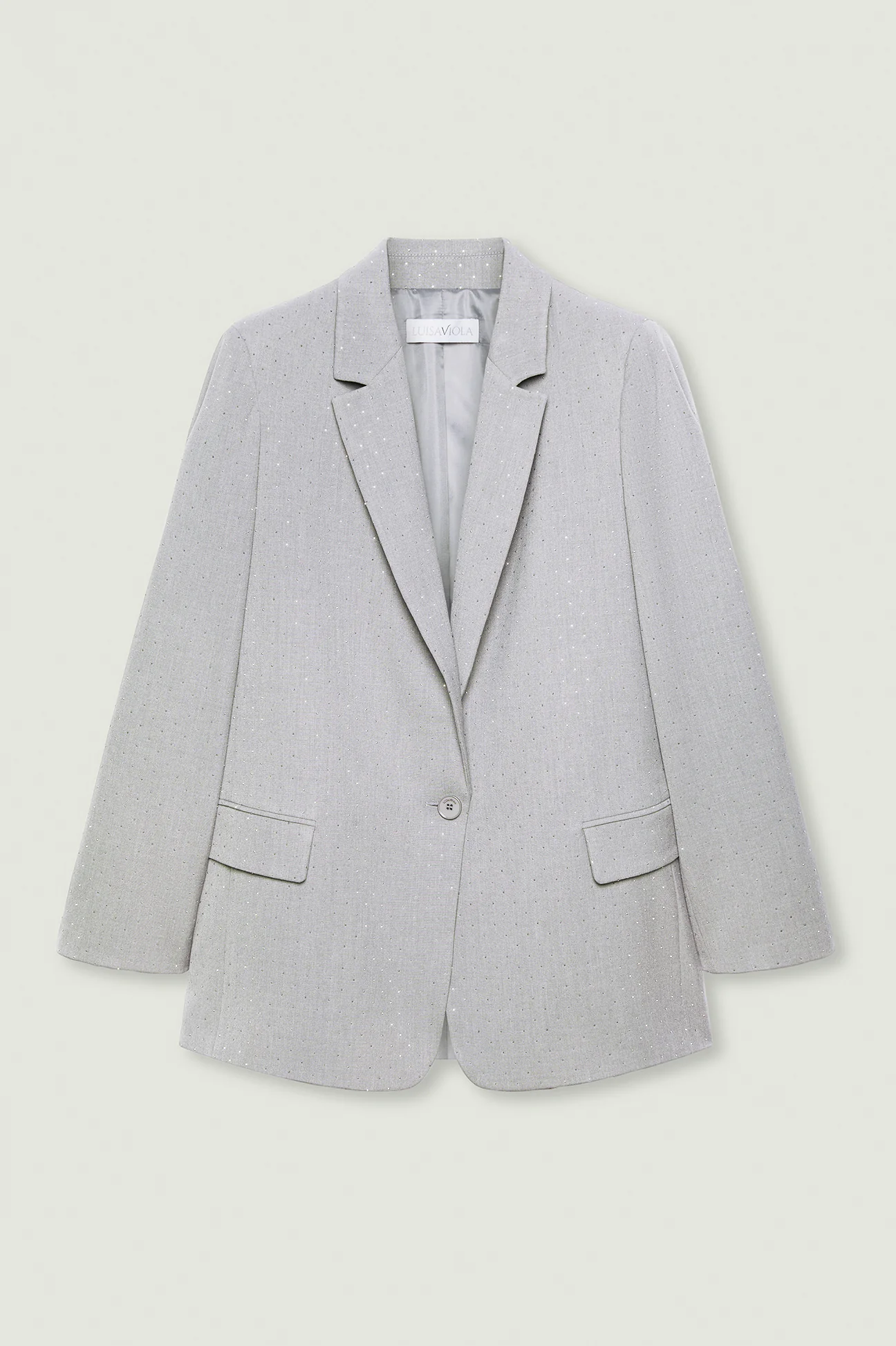 GIACCA - LUISA VIOLA