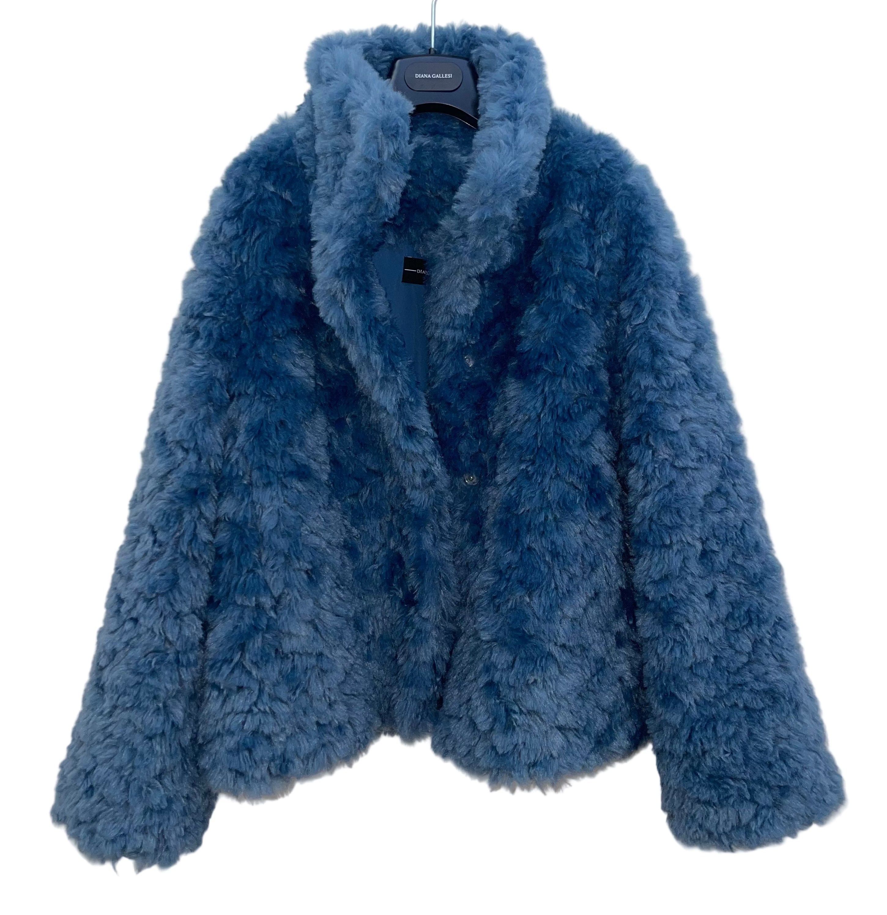 GIACCONE - DIANA GALLESI