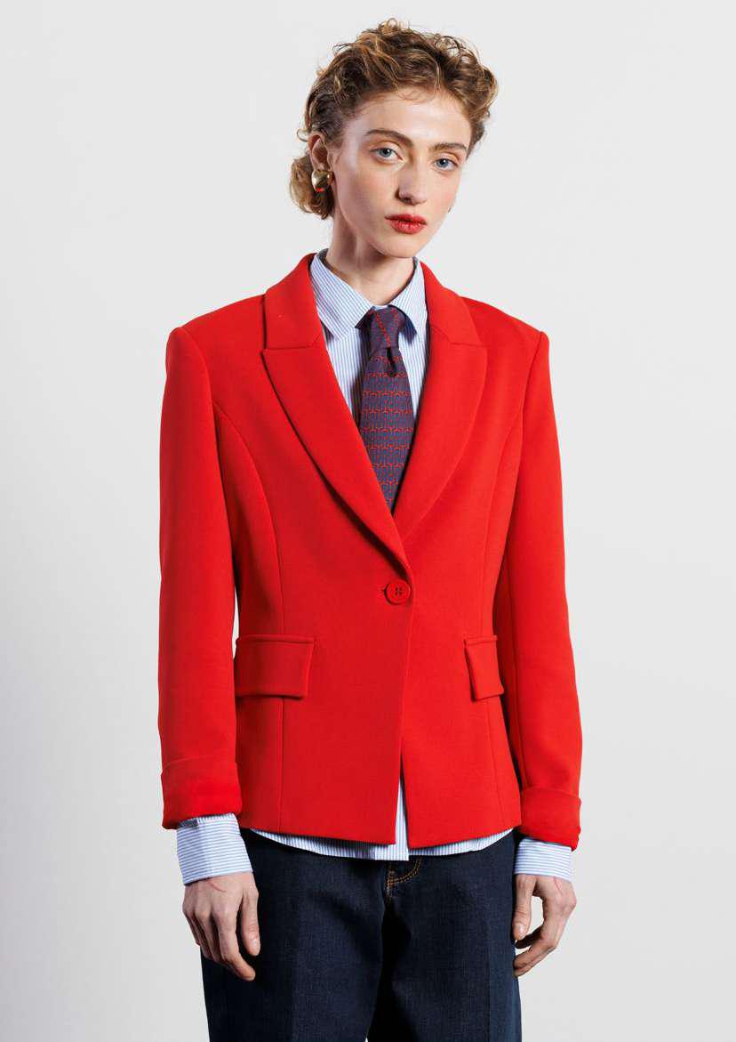 GIACCA - DIANA GALLESI