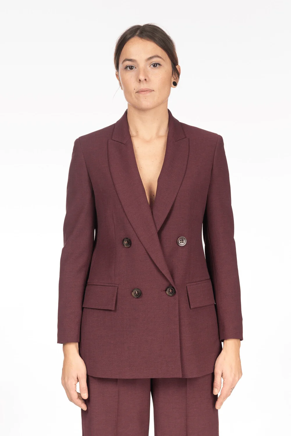 GIACCA - DIANA GALLESI