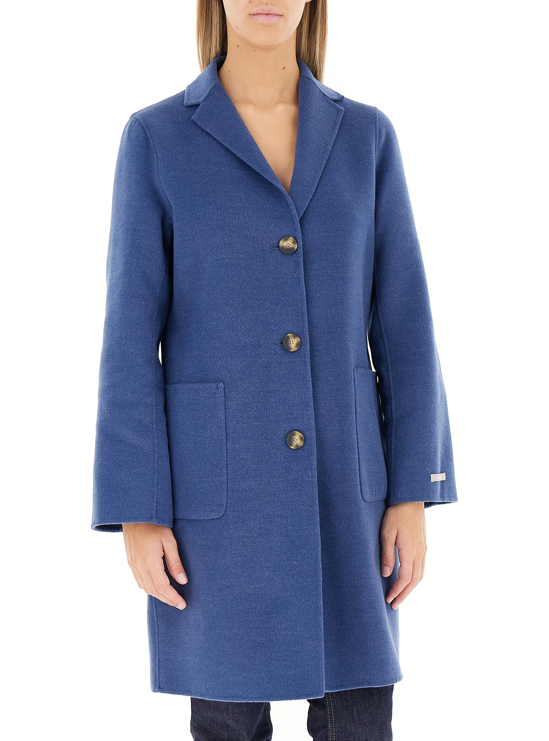 CAPPOTTO  - DIANA GALLESI