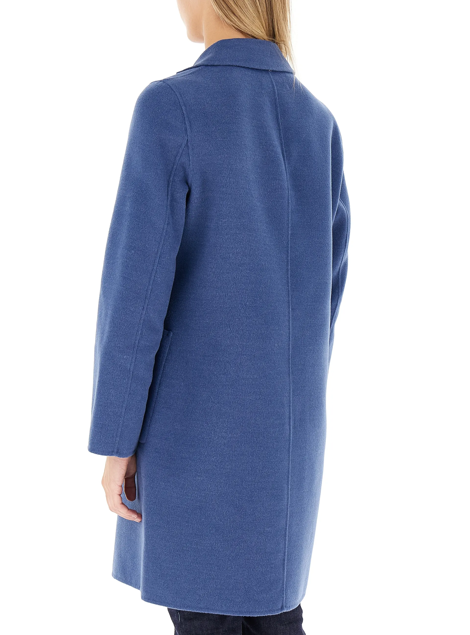 CAPPOTTO  - DIANA GALLESI
