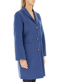 CAPPOTTO  - DIANA GALLESI