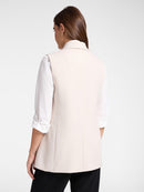 GILET - ELENA MIRO'