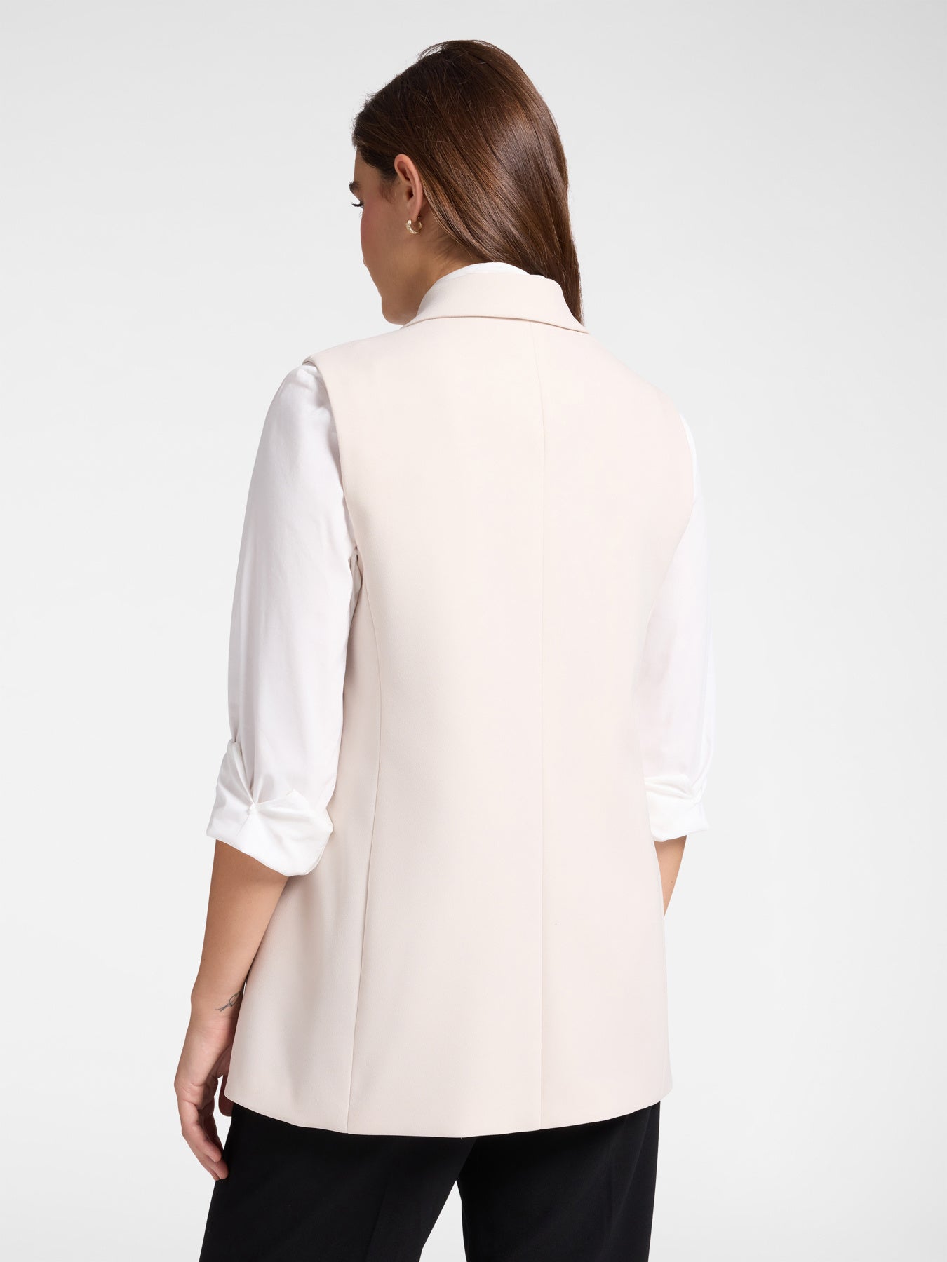 GILET - ELENA MIRO'