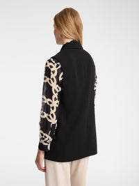 GILET - ELENA MIRO'