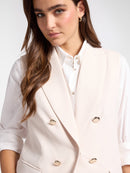 GILET - ELENA MIRO'
