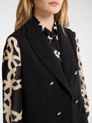 GILET - ELENA MIRO'
