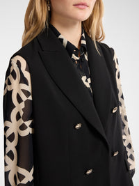 GILET - ELENA MIRO'