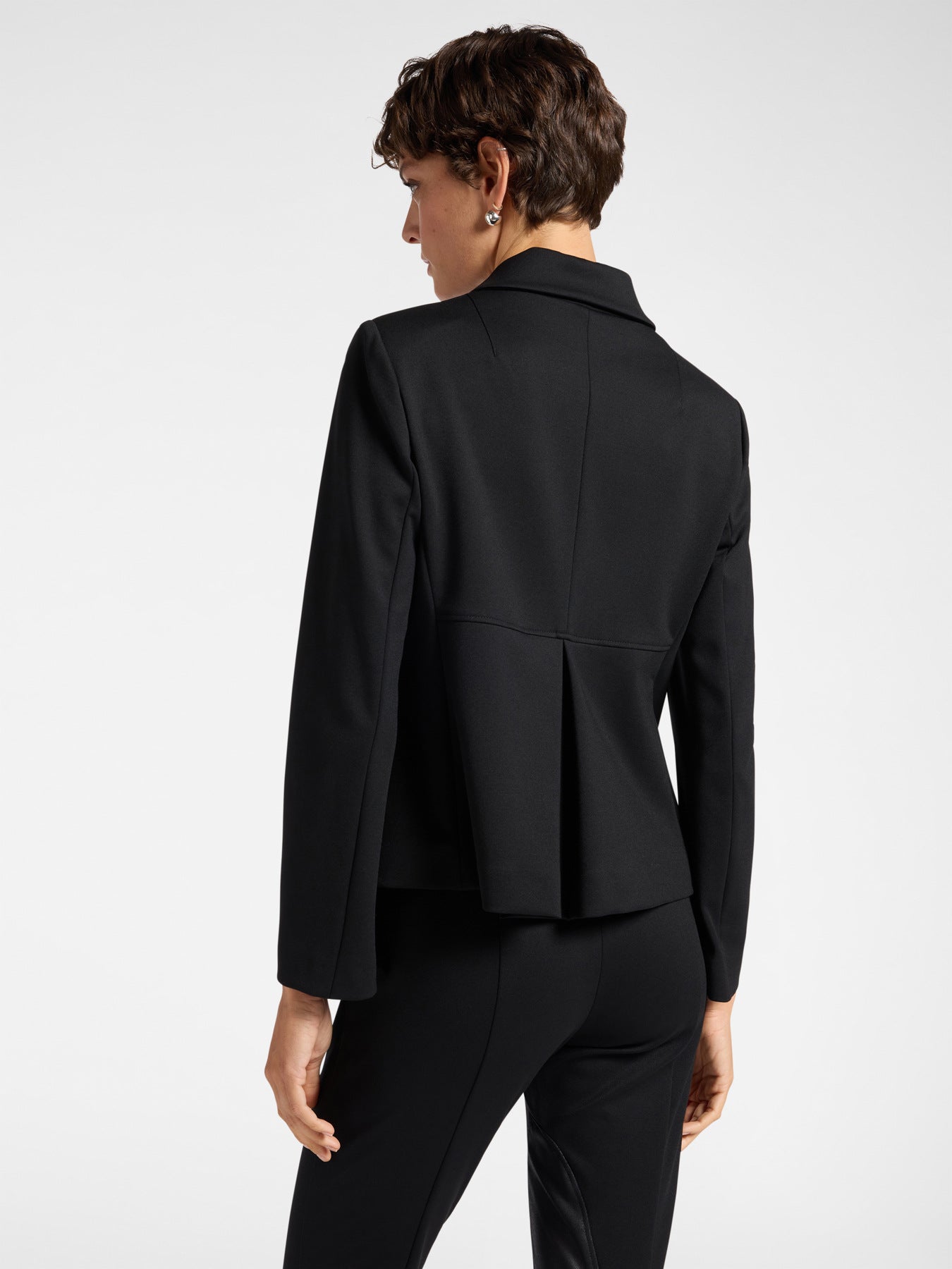 GIACCA - ELENA MIRO'