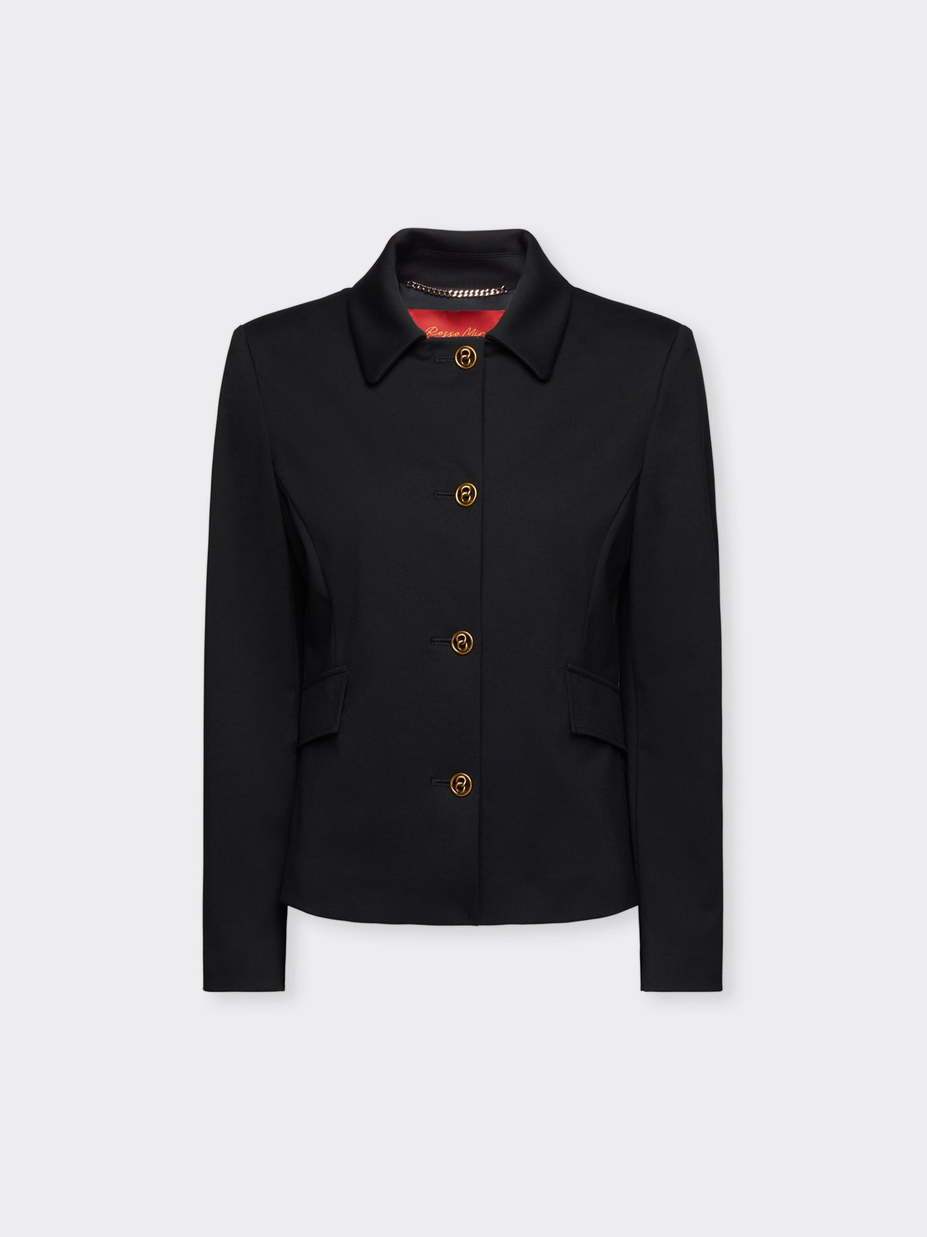 GIACCA - ELENA MIRO'