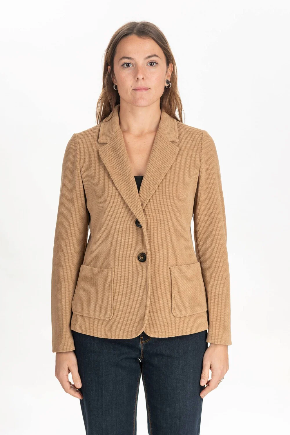 GIACCA - DIANA GALLESI