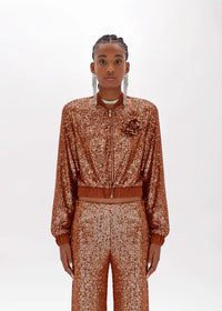 GIACCA - BLU GIRL BLUMARINE