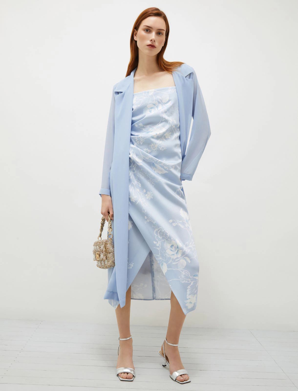 VESTITO - MARELLA
