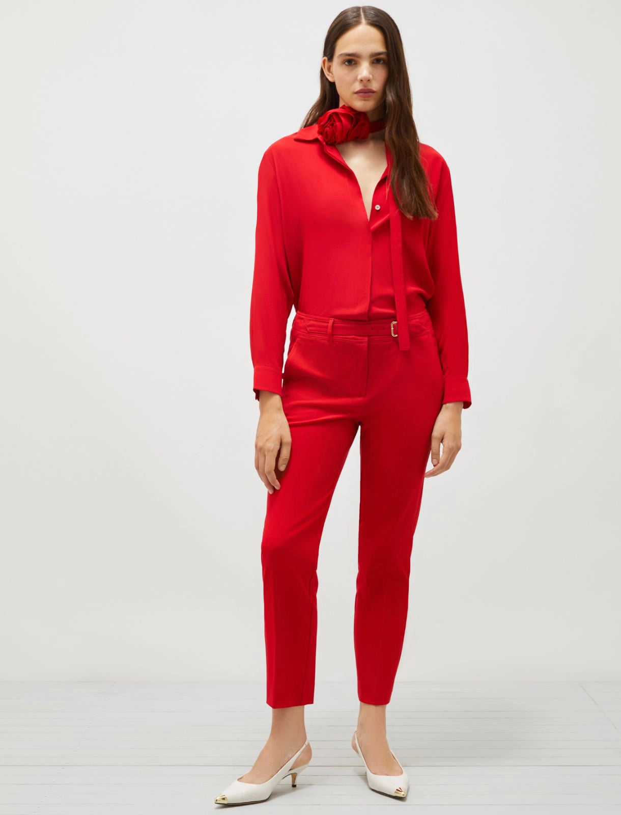 PANTALONE - MARELLA