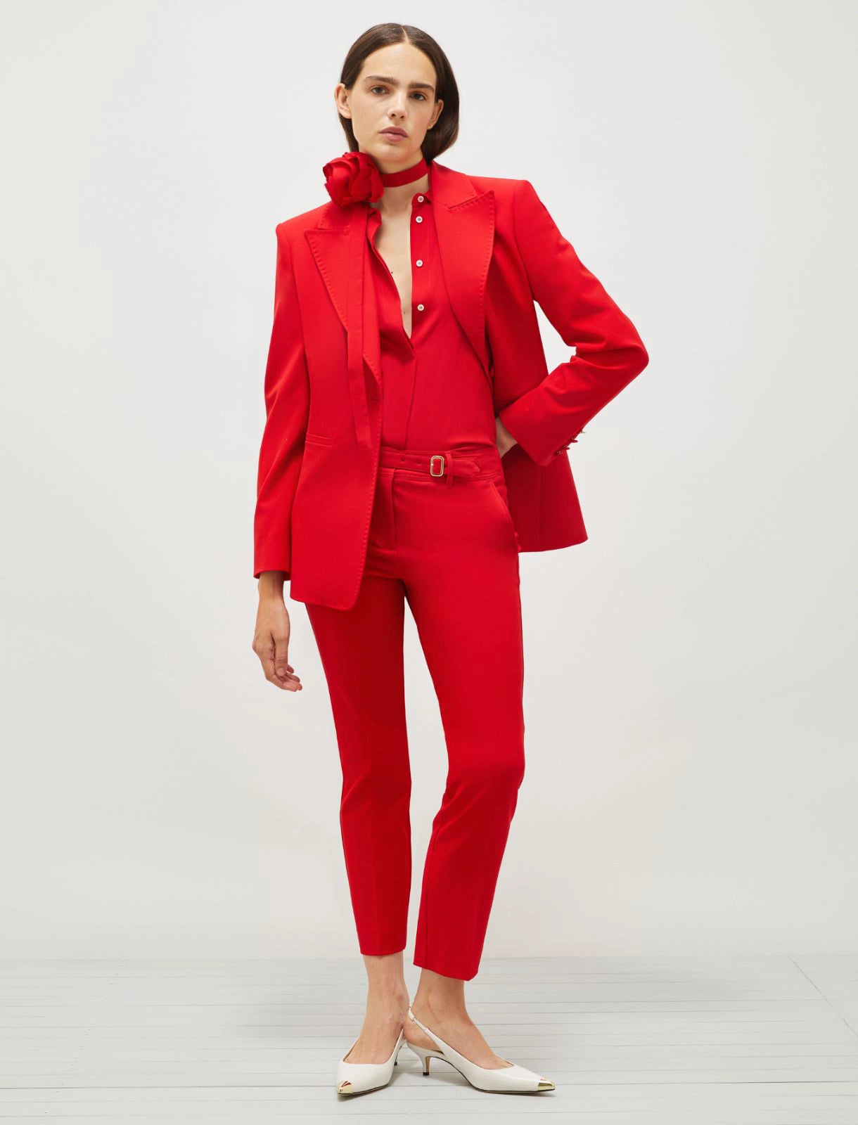 PANTALONE - MARELLA