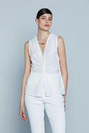 BLUSA C/CATENA - RELISH