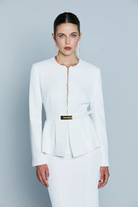 GIACCA C/CINTURA - RELISH