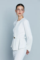 GIACCA C/CINTURA - RELISH