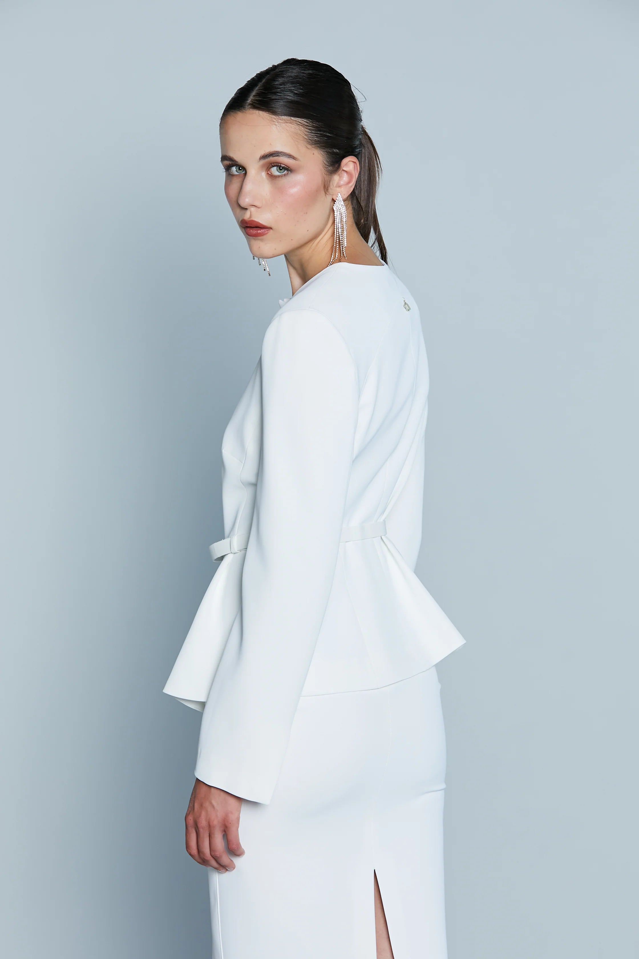 GIACCA C/CINTURA - RELISH