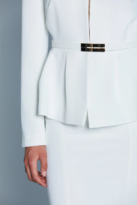 GIACCA C/CINTURA - RELISH