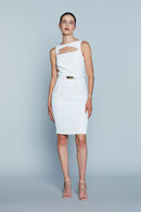 VESTITO C/CINTURA - RELISH