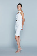 VESTITO C/CINTURA - RELISH