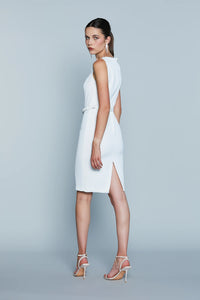 VESTITO C/CINTURA - RELISH