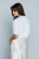 T SHIRT C/COLLANA - RELISH
