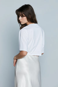 T SHIRT C/COLLANA - RELISH