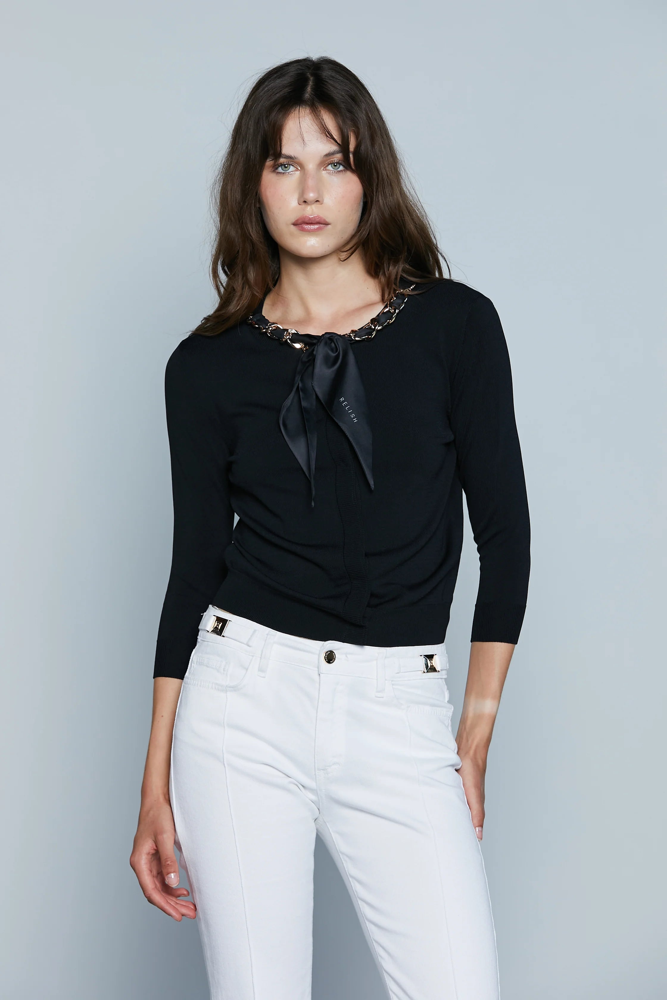 GIACCHINA C/CATENA  - RELISH