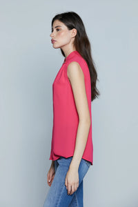 BLUSA C/CATENA - RELISH