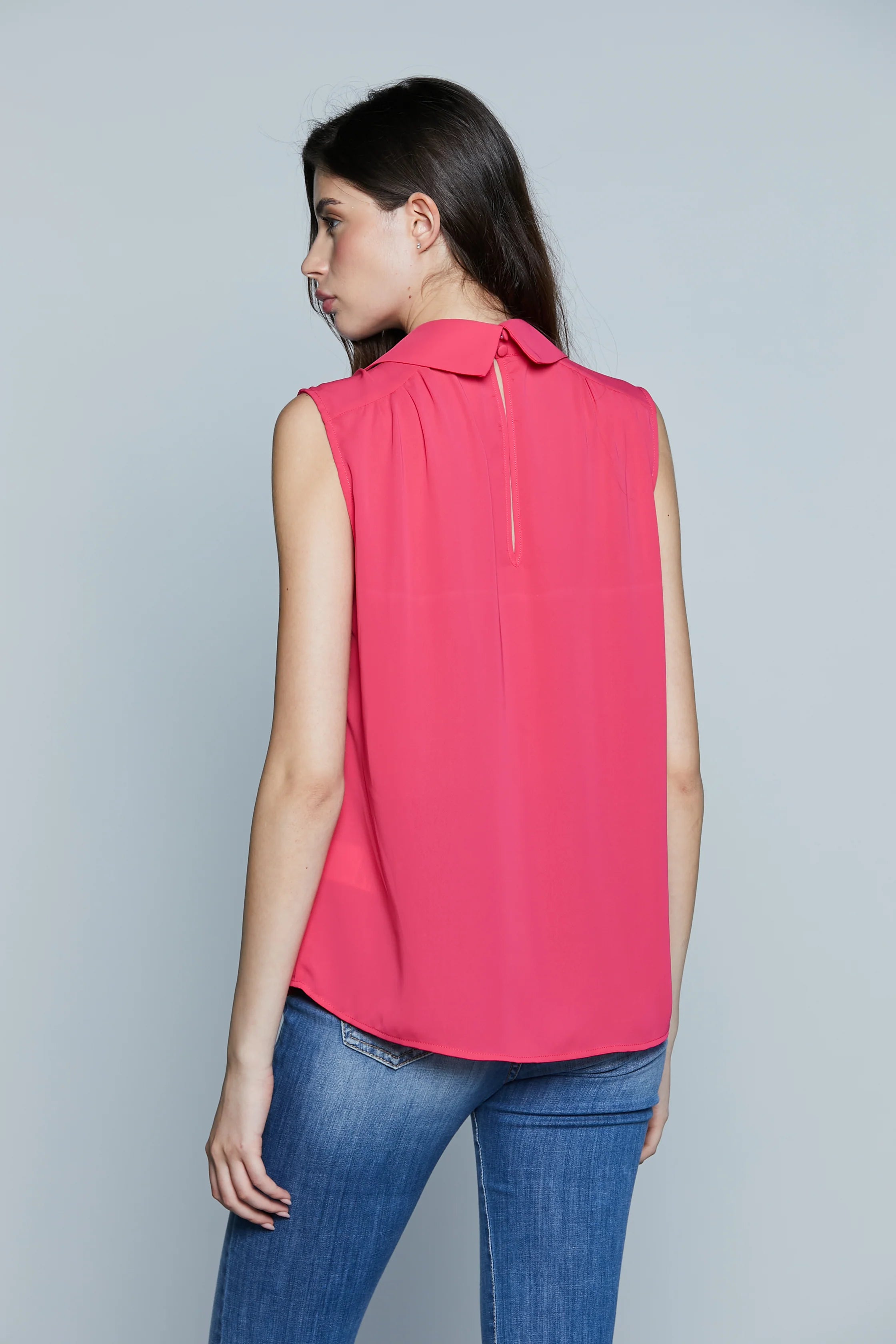 BLUSA C/CATENA - RELISH